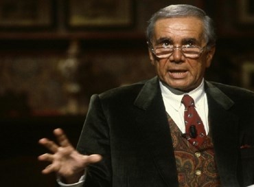 Enzo Tortora e minori