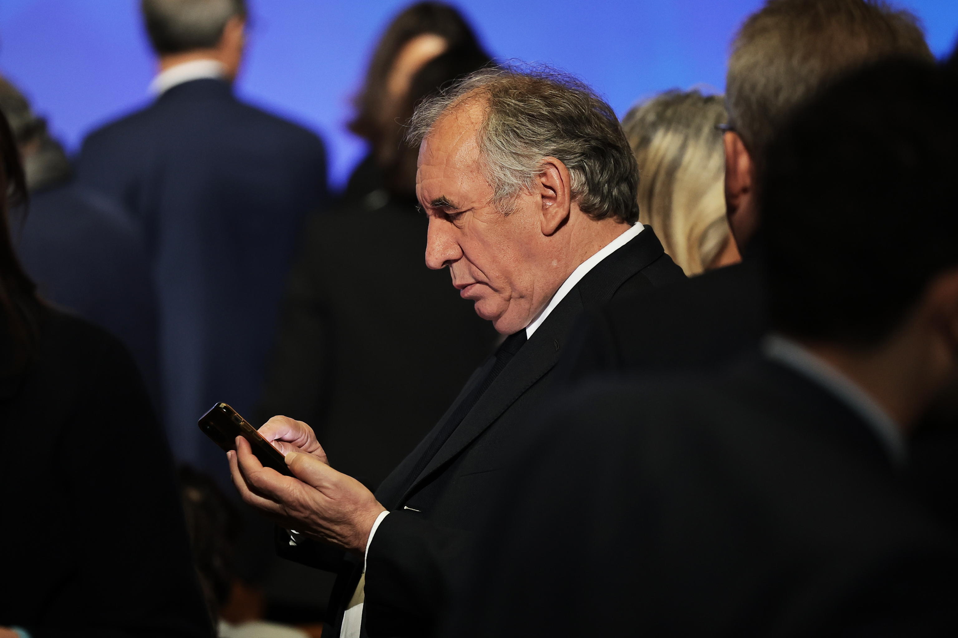 François Bayrou è il nuovo premier francese