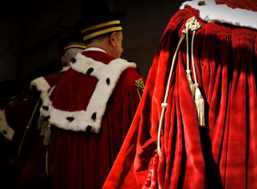 Sulla separazione delle carriere