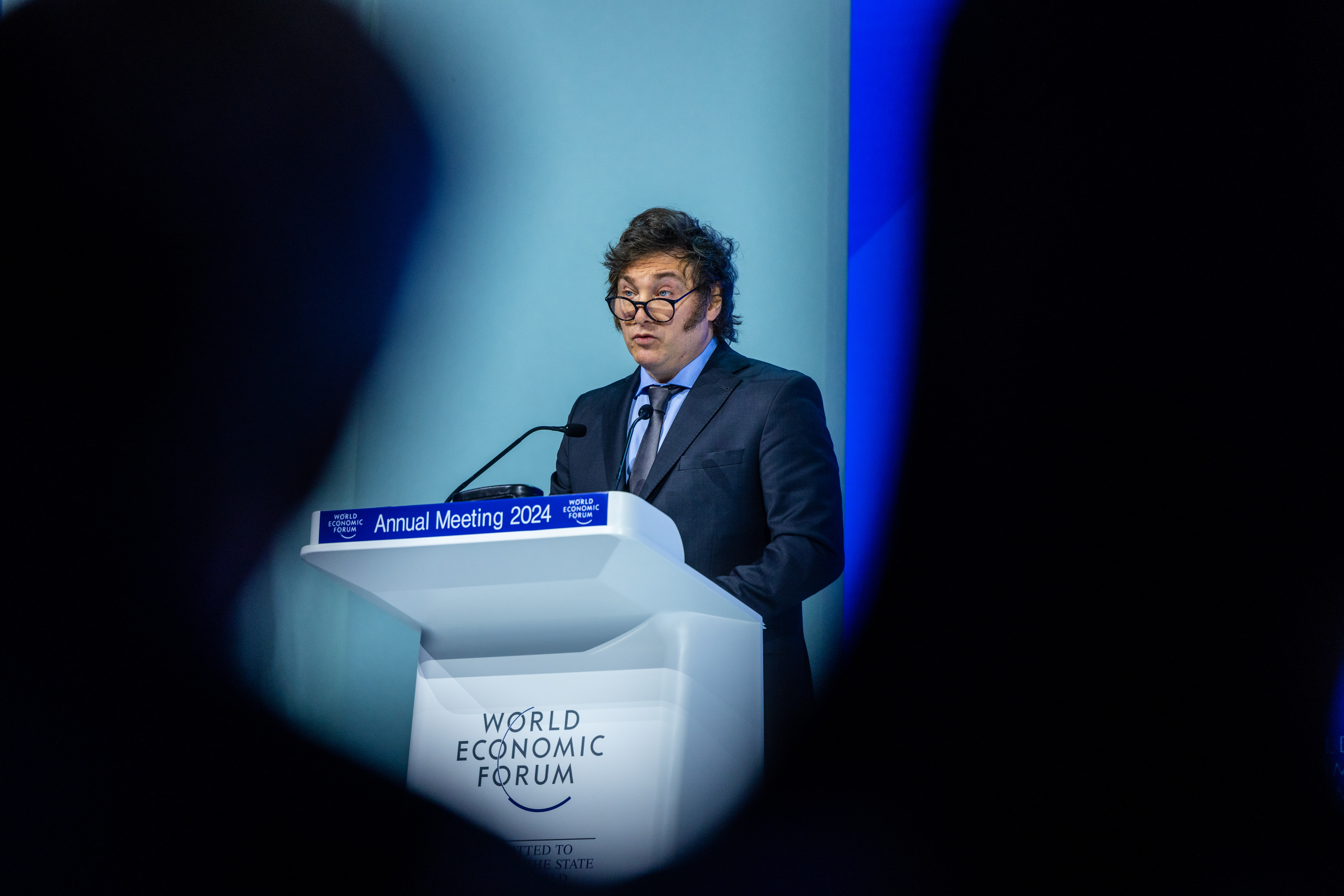 La libertà, un dono prezioso