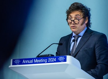 La libertà, un dono prezioso