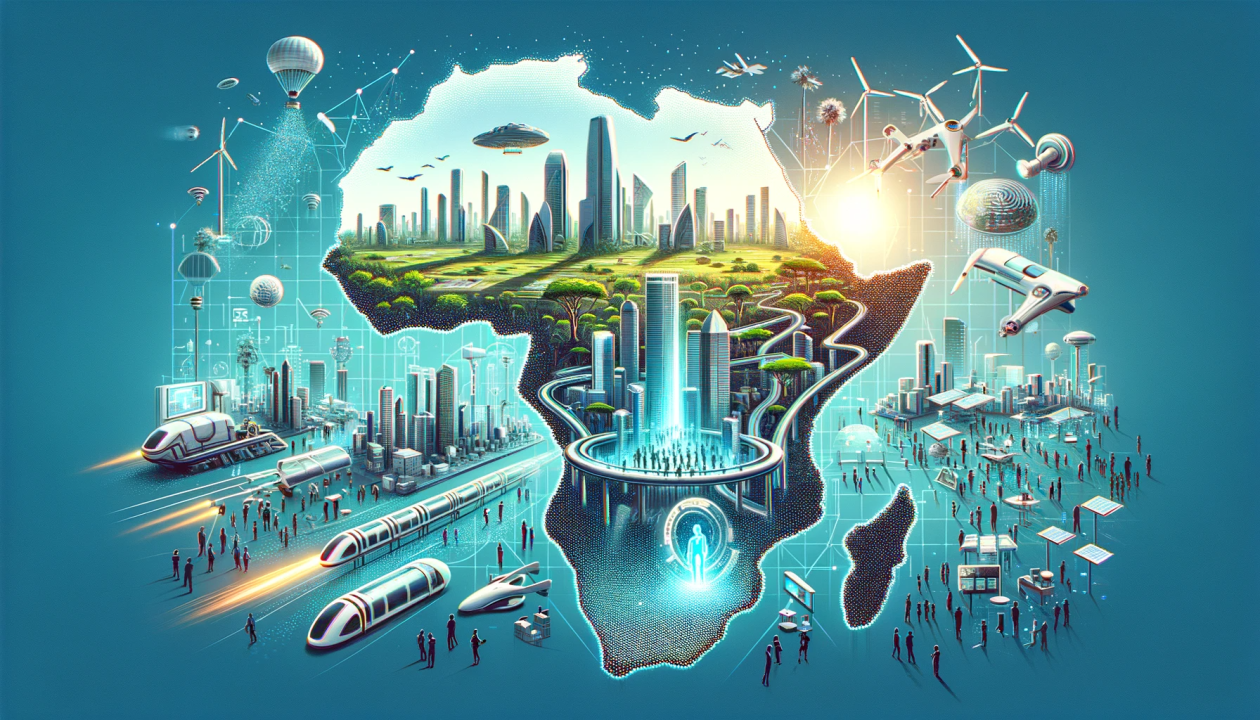 L’Africa e l’oro dei big data