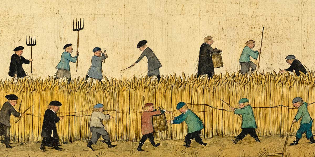 L’accordo Ue-Mercosur mette in pericolo l’agricoltura europea?