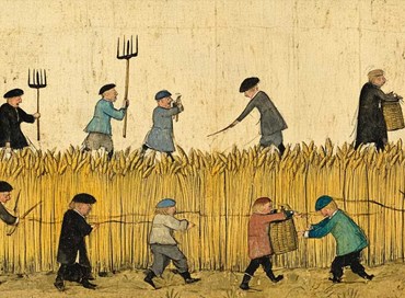 L’accordo Ue-Mercosur mette in pericolo l’agricoltura europea?