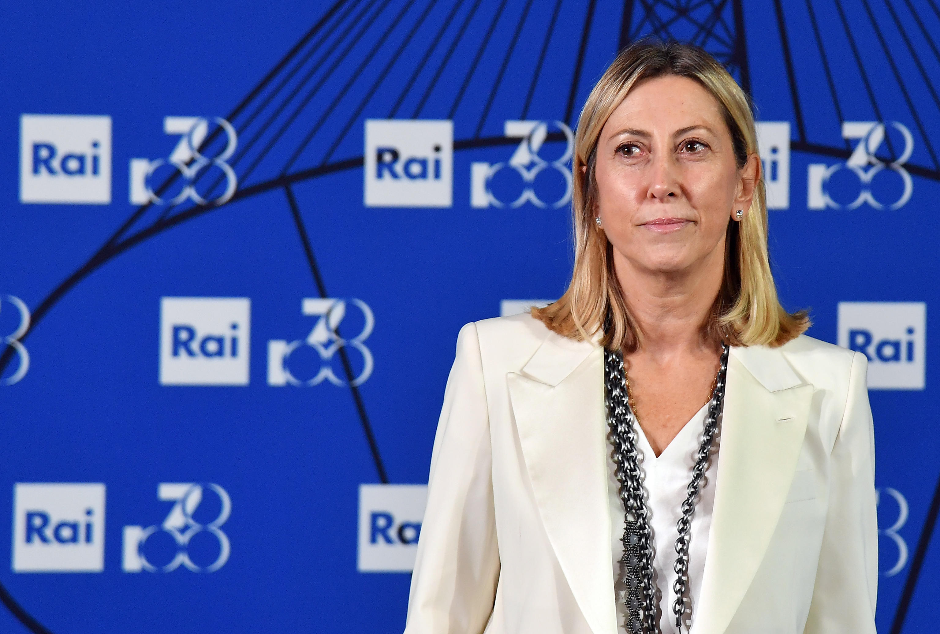 Rai, Simona Agnes: “Pronta a fare la presidente di garanzia”