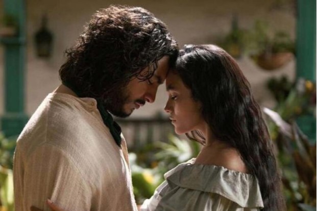 Netflix, il debutto dei record di “Cent’anni di solitudine”