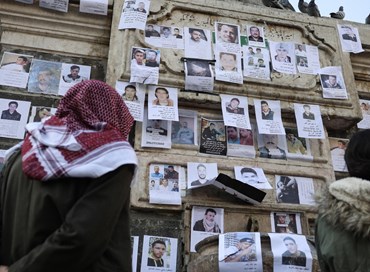 L’eredità di Assad: la non-Siria
