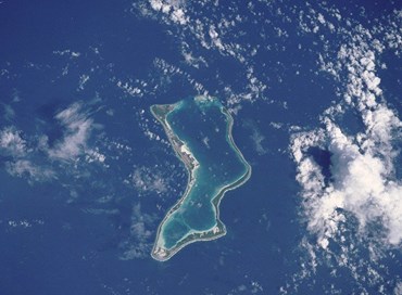 La cessione britannica delle Isole Chagos a Mauritius