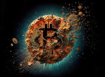 Un nuovo scandalo sulle criptovalute