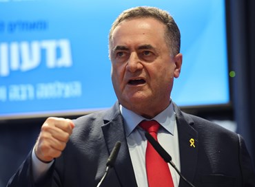 Israel Katz ottimista sugli ostaggi