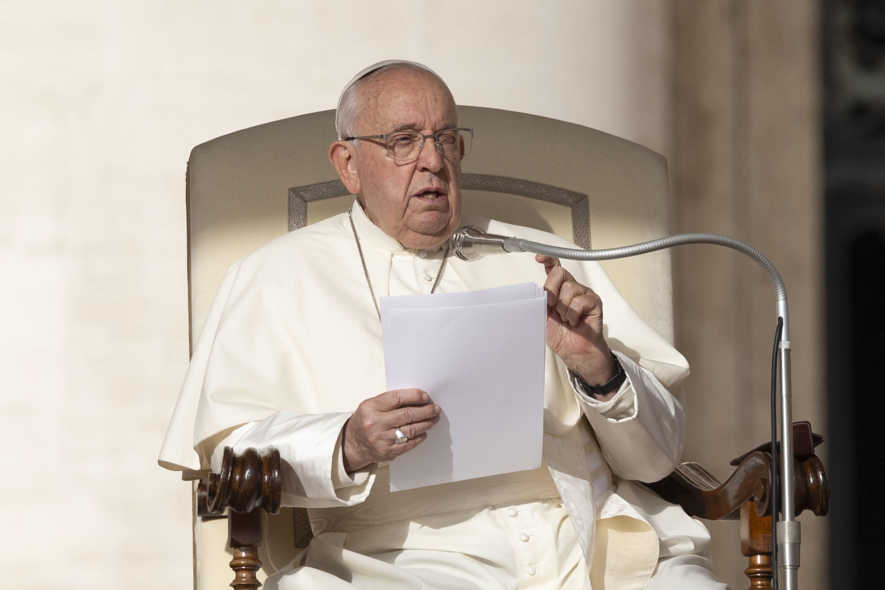 La “green economy” di Papa Francesco: solidarietà o socialismo?