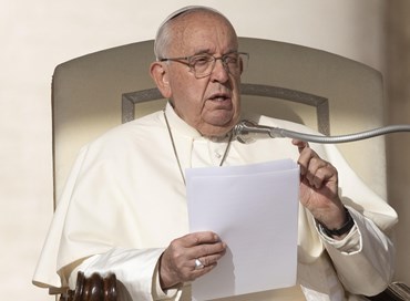 La “green economy” di Papa Francesco: solidarietà o socialismo?
