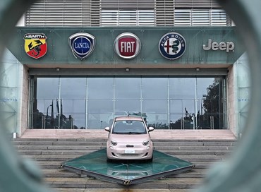 Automotive in evoluzione, dal Governo un miliardo di euro