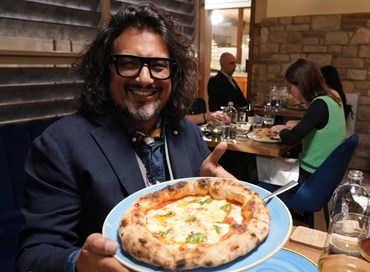 4 Ristoranti di Borghese, 10 anni e si ricomincia
