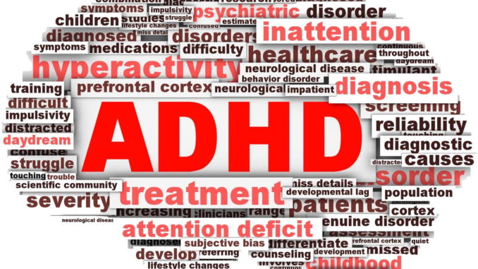 Adhd: le Rems non sono un progetto fallito ma da integrare (Video)