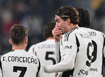 Coppa Italia: Juventus ai quarti, stasera Atalanta e Roma