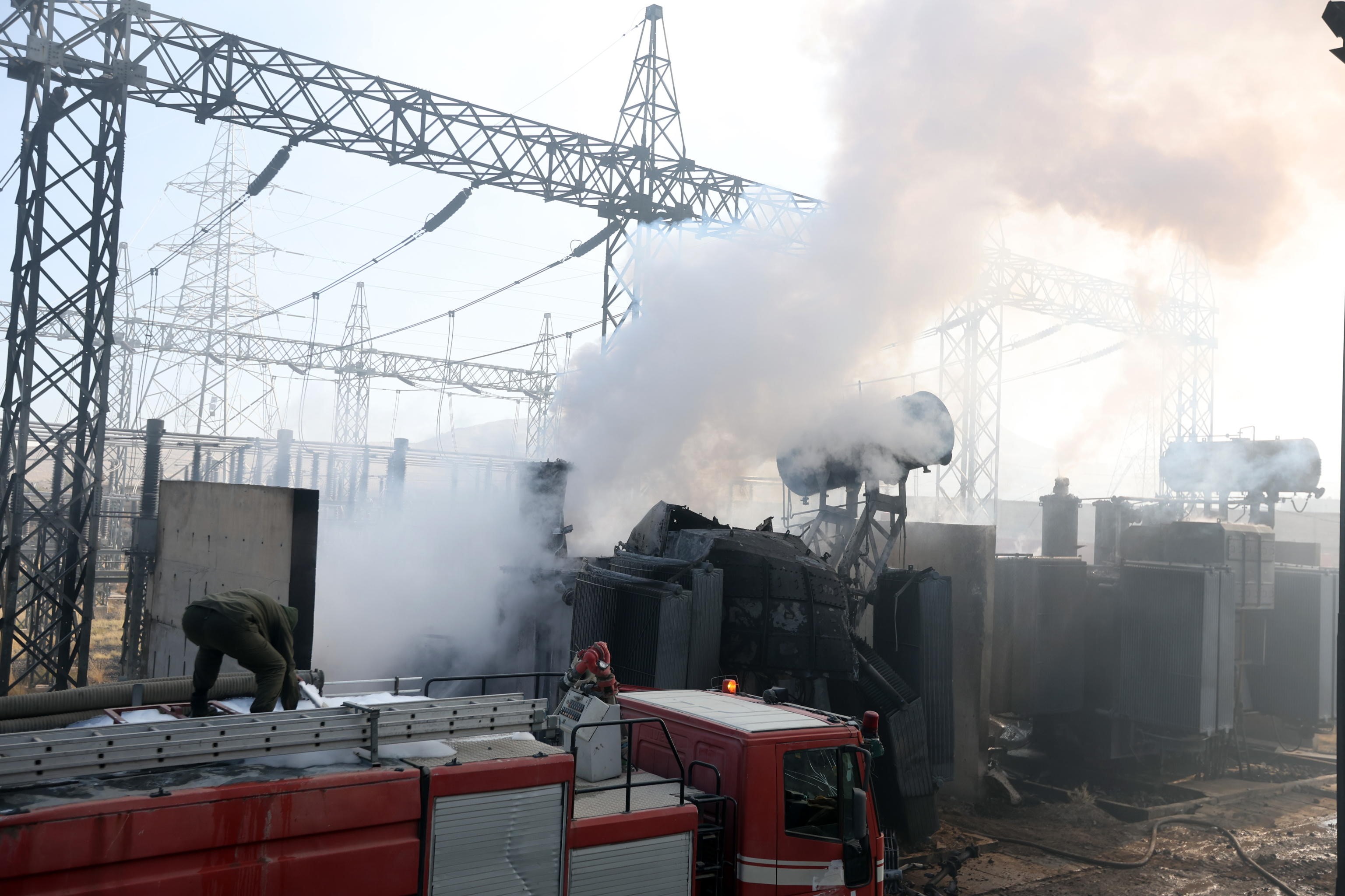 Raid dell’Idf su Sanaa, colpiti obiettivi Houthi