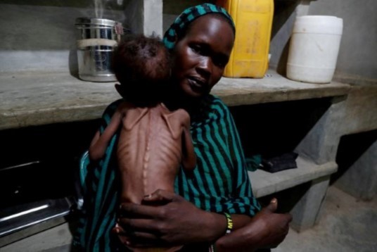 Sudan: il sistema sanitario moribondo