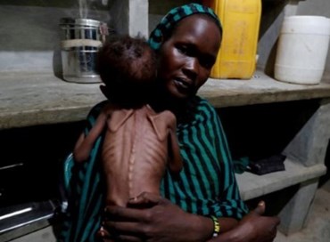 Sudan: il sistema sanitario moribondo
