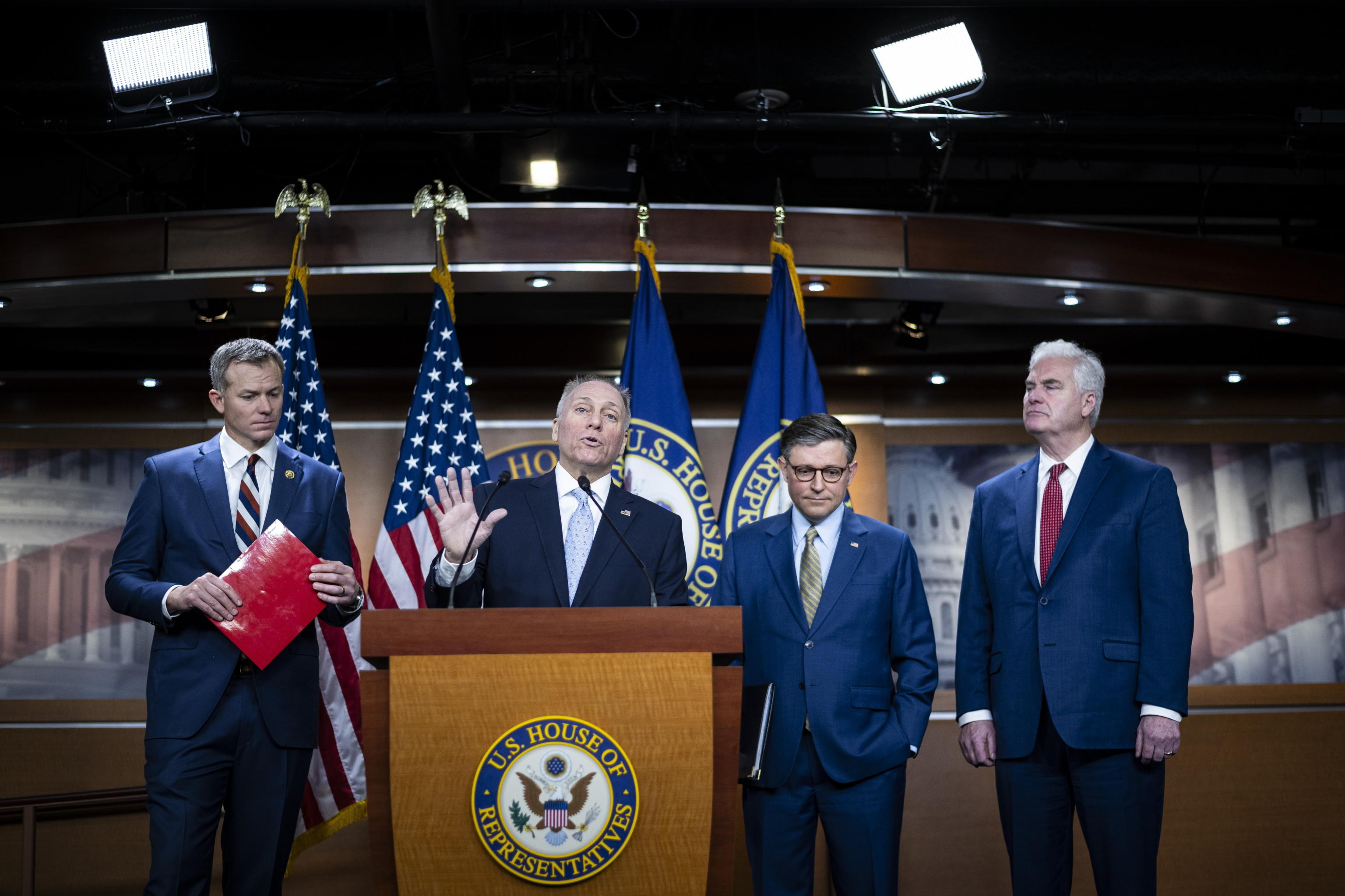 Bocciata la “manovra” Usa, il Paese rischia lo shutdown