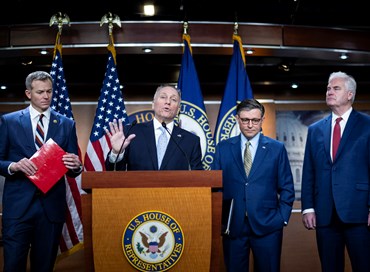 Bocciata la “manovra” Usa, il Paese rischia lo shutdown