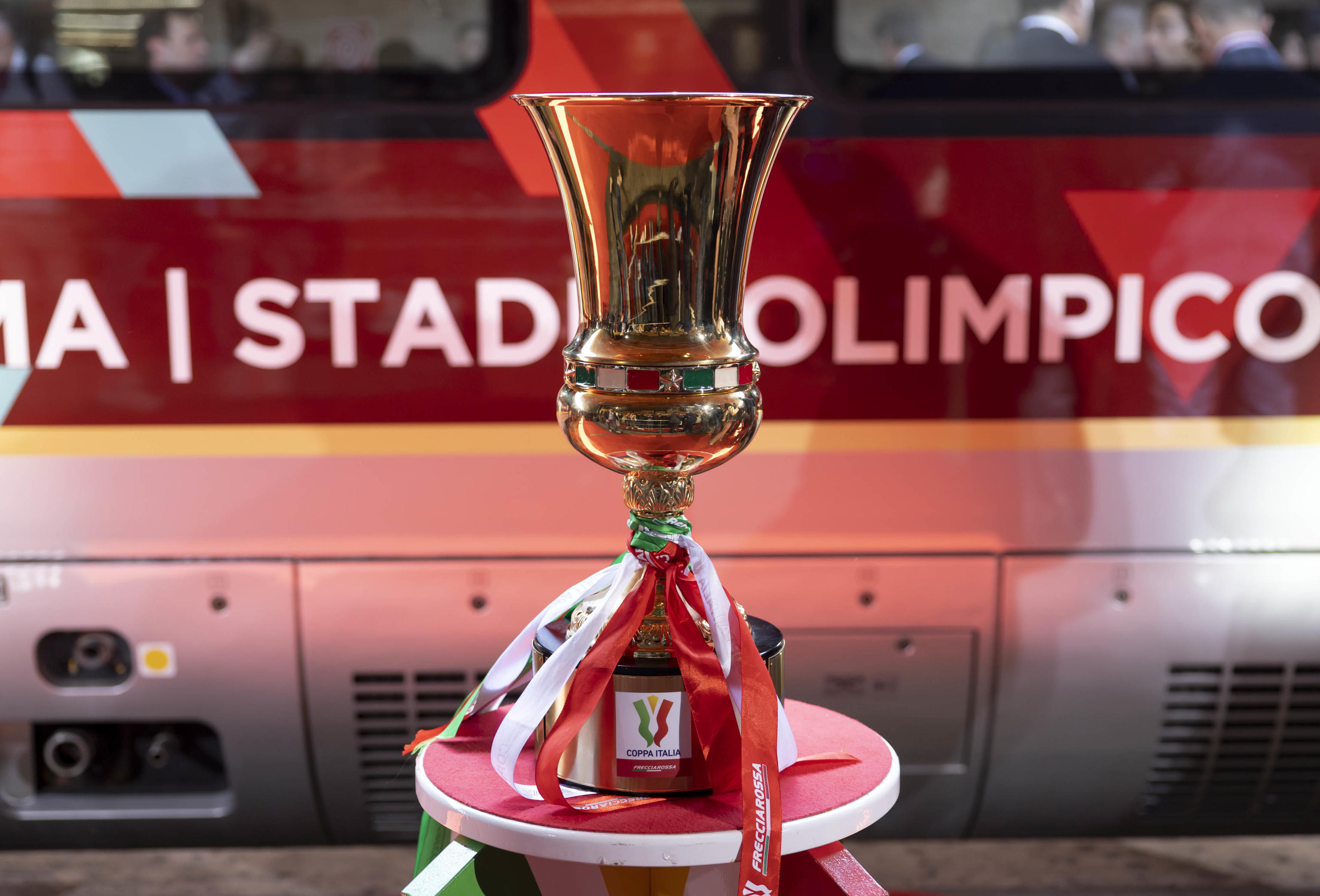 Coppa Italia: un potenziale inespresso