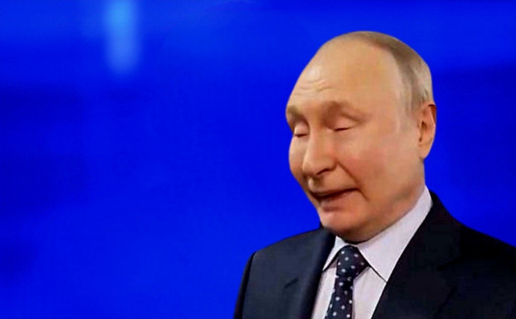 La performance di un dittatore