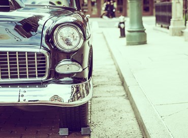 5 innovazioni che hanno fatto la storia dell’automobile