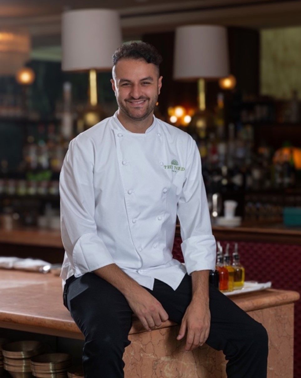 Stefano Orlandi, l’eccellenza italiana a Doha