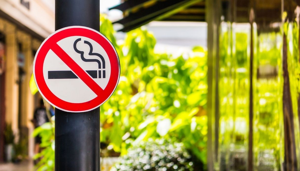 Milano proibizionista