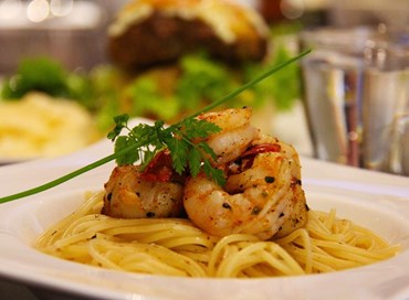 Ricette di pasta alternative per il Natale