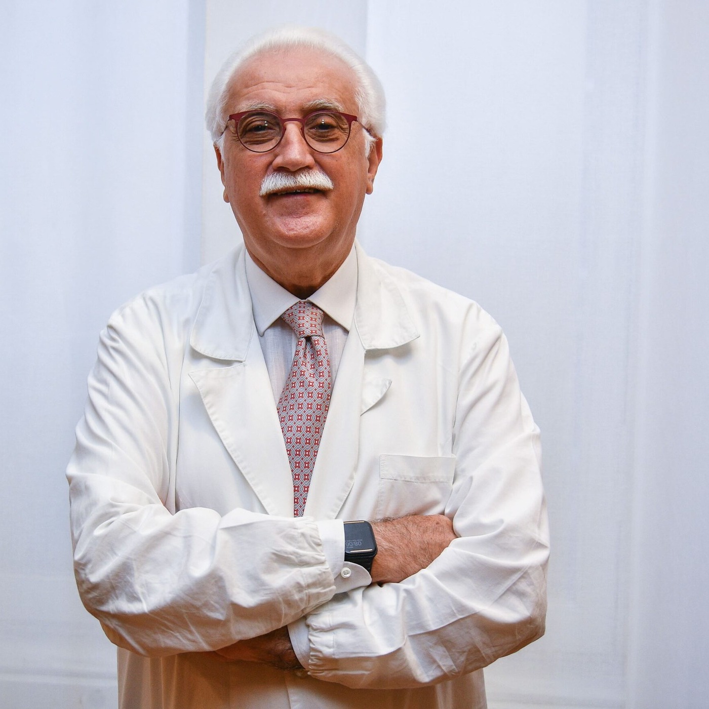 Calabrese: “Sì al panettone per gli anziani, ma senza esagerare” (Video)