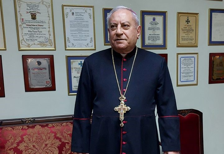 Cristiani di Siria: una questione strategica