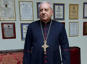 Cristiani di Siria: una questione strategica