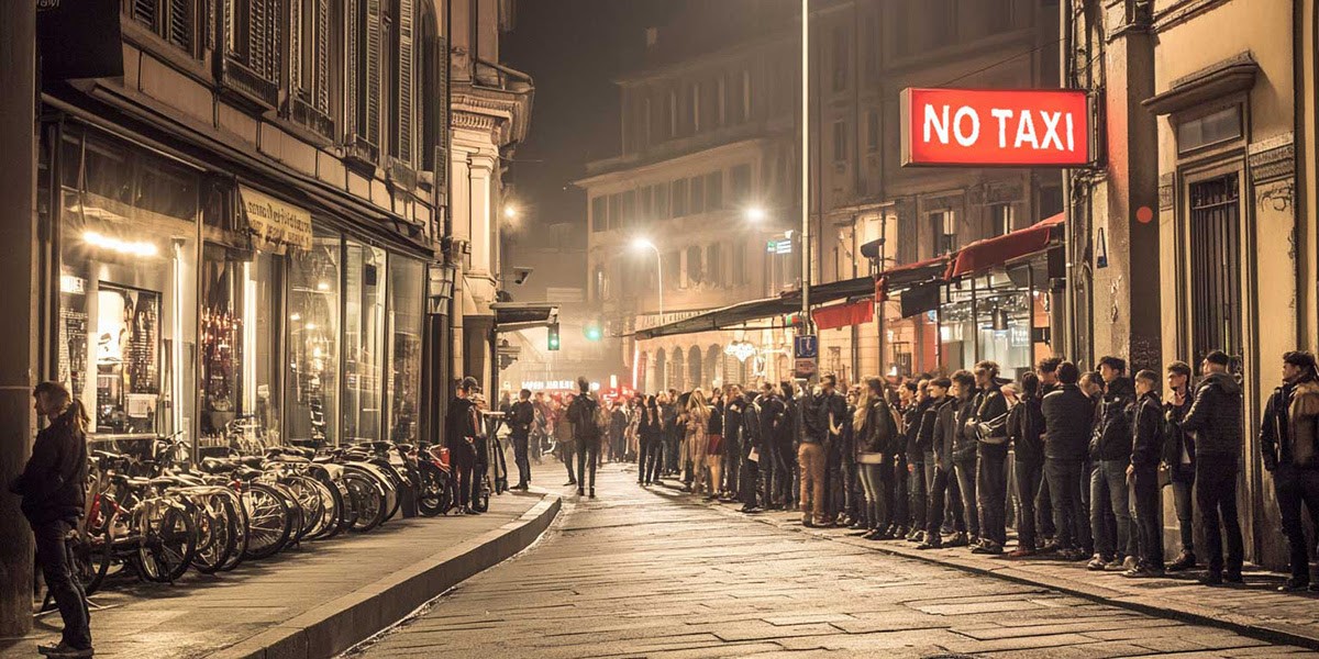 Nuovo Codice della strada: sanzioni improbabili non fanno i trasporti efficienti