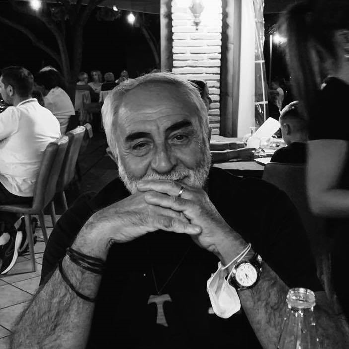 Intervista al cappellano di Rebibbia