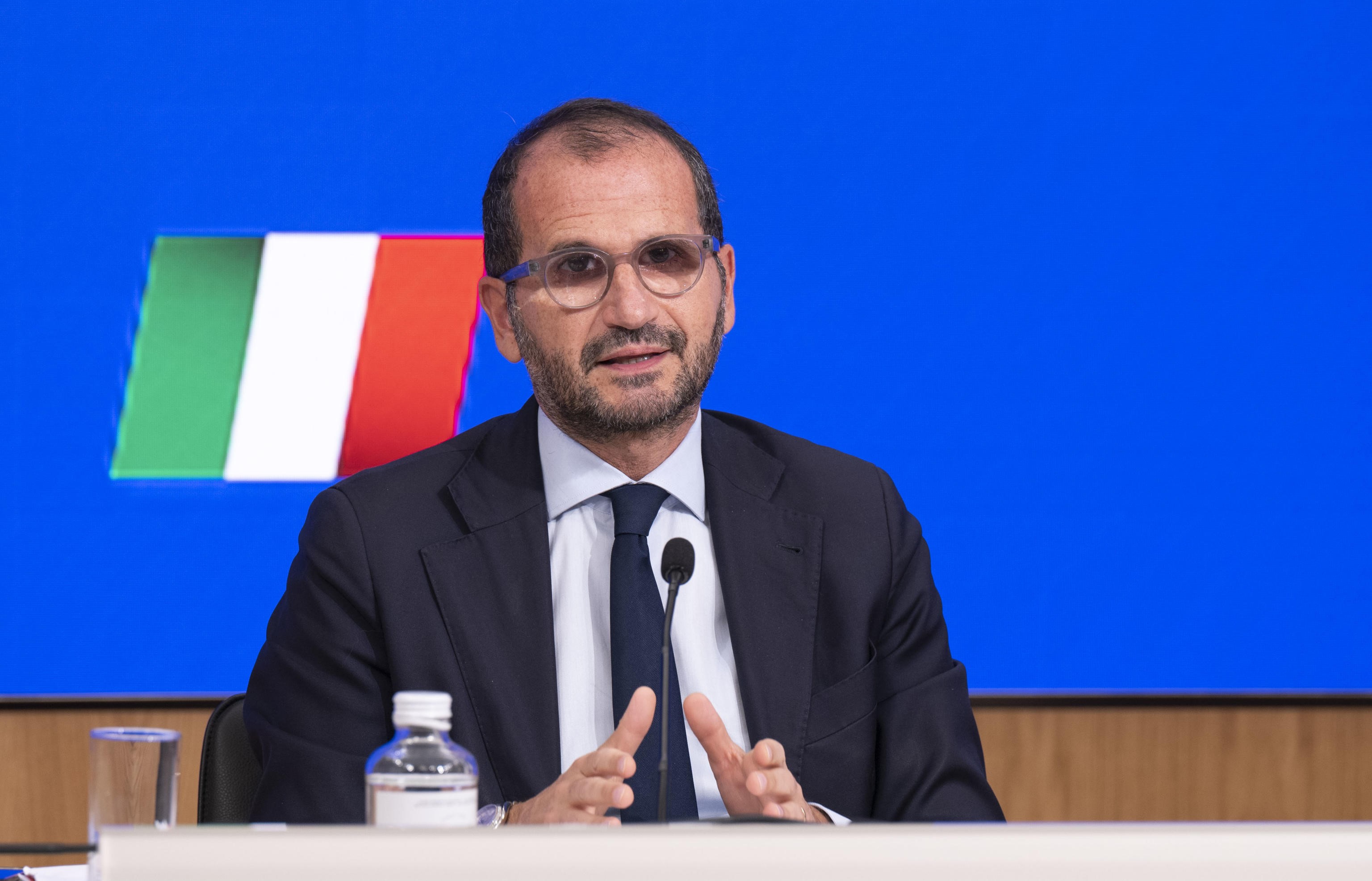 Gemmato: “Un miliardo per ridurre le liste d’attesa”