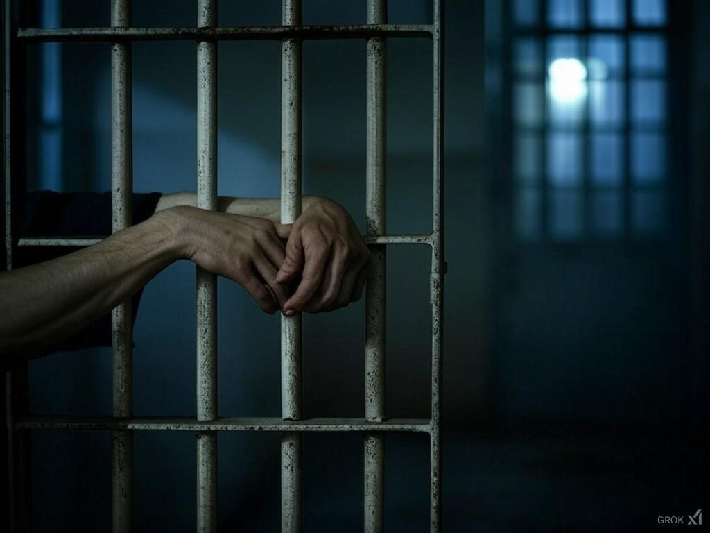 Mattarella: aria diversa per i detenuti