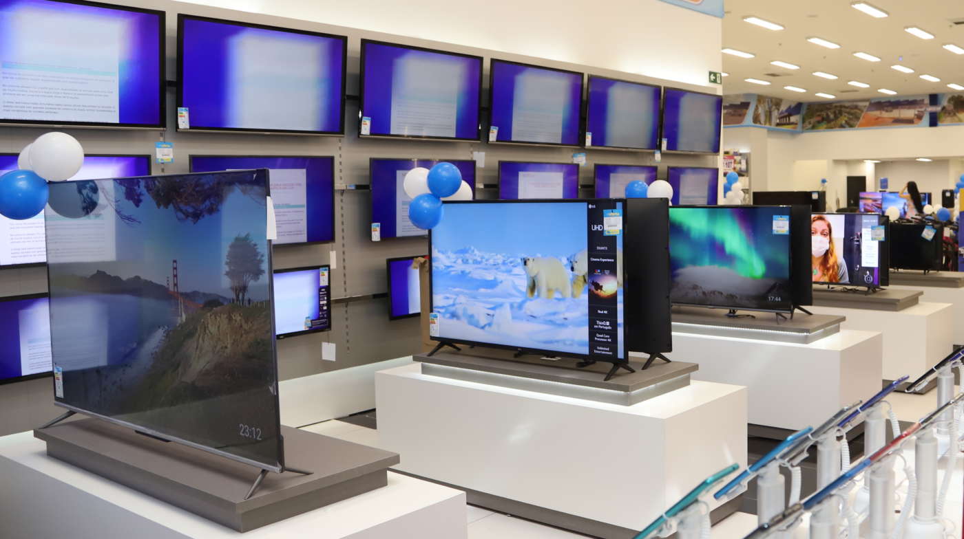 Elettronica in vendita online: guida per scegliere i migliori prodotti