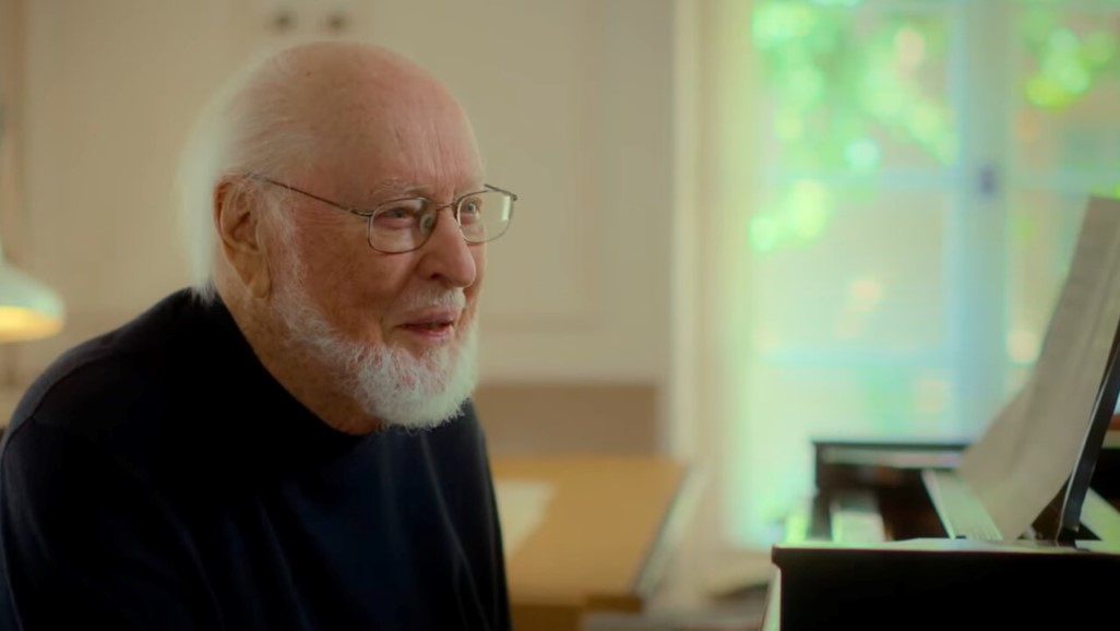 Visioni. “Con le musiche di John Williams”, il bel doc dedicato a un maestro