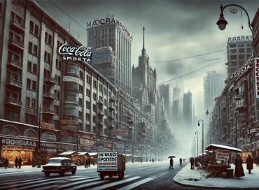 Russia al bivio: shock economico o stagnazione?