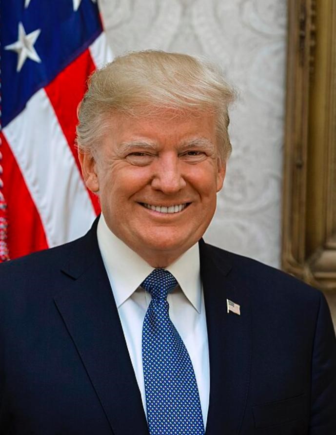 “Noi con Trump”: l’associazione italiana vola negli Usa