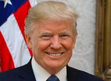 “Noi con Trump”: l’associazione italiana vola negli Usa