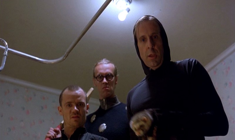 Una televisione senza informazione