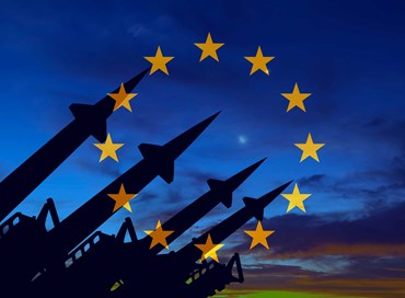 Cronaca di un riarmo europeo pianificato