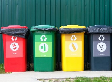 I rifiuti urbani del Bel Paese