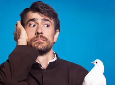 “Aggiungi un posto a tavola”, la favola di cui abbiamo bisogno