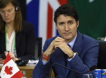 Trudeau si dimette, Parlamento sospeso