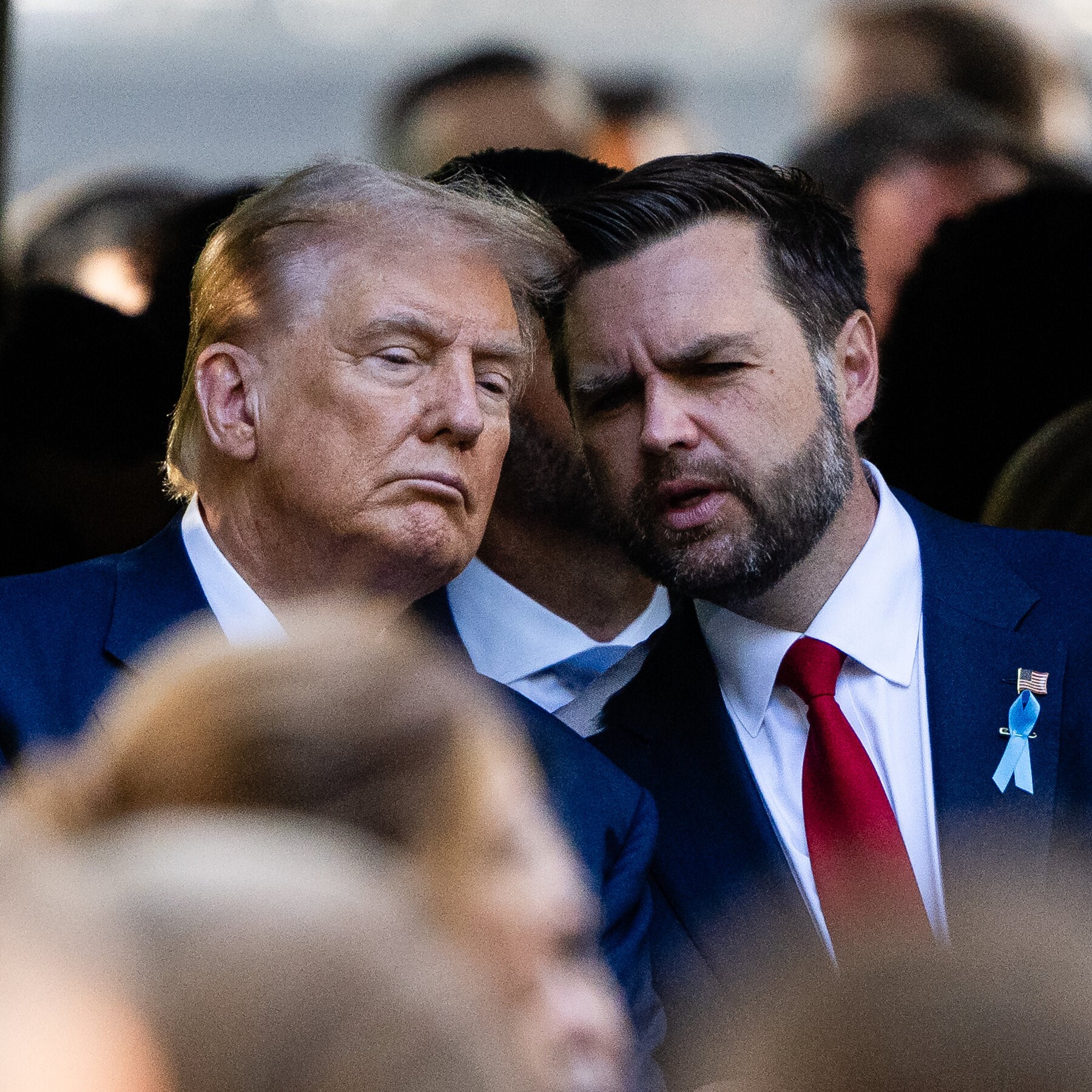 Il futuro del mondo secondo Vance-O’Brien