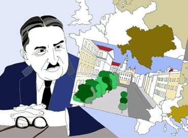 Conversazione immaginaria con Ludwig von Mises